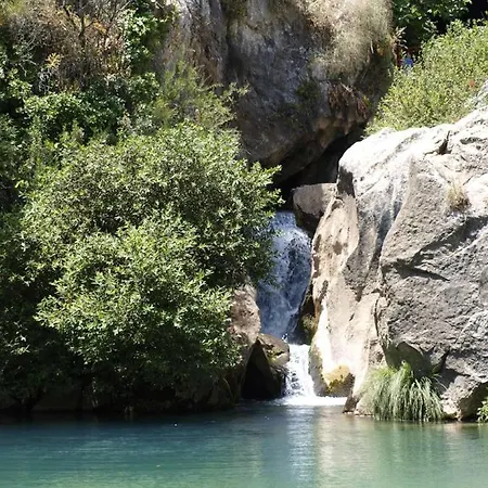 La Fontana