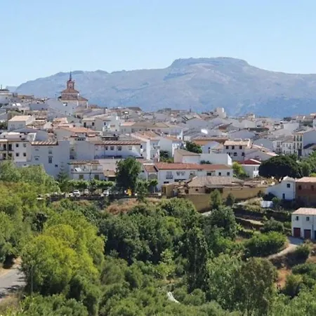 La Fontana Villa Cortes de la Frontera