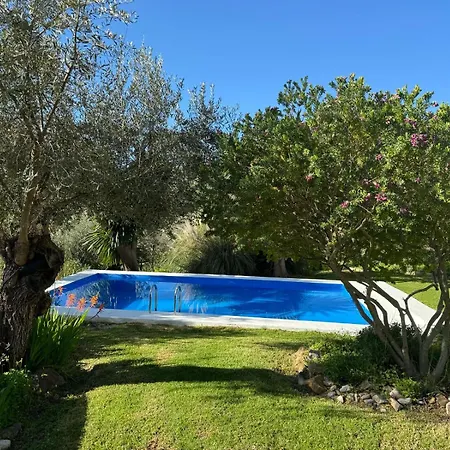 La Fontana Villa