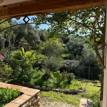 Villa La Fontana Cortes de la Frontera
