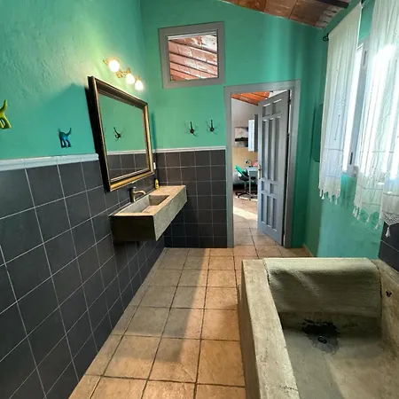 La Fontana Villa Cortes de la Frontera