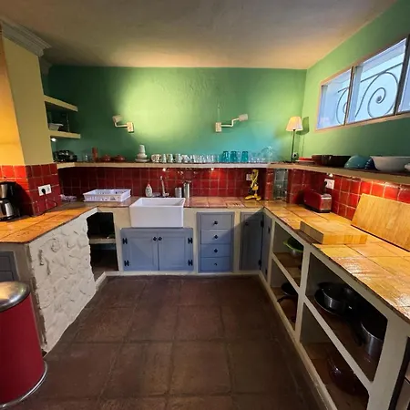 La Fontana Villa *