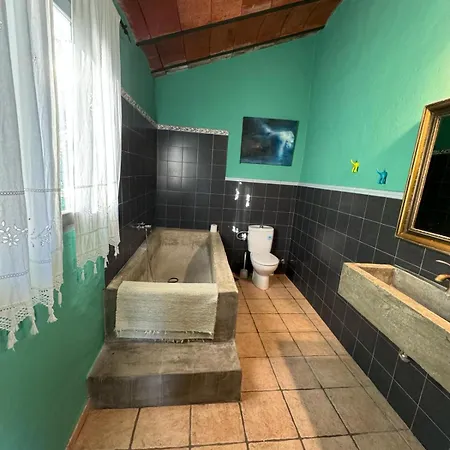 La Fontana Villa