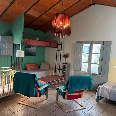 La Fontana Villa *
