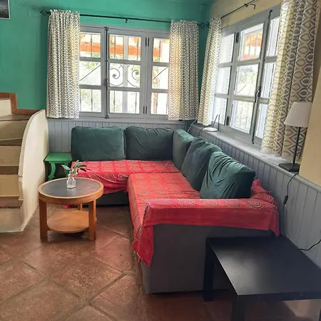 La Fontana Villa *