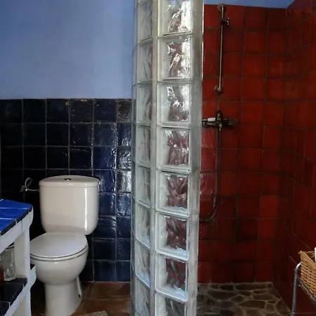 La Fontana Villa *