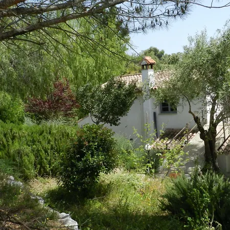 La Fontana Cortes de la Frontera