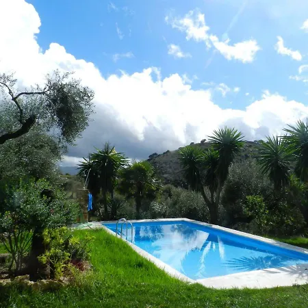La Fontana Villa