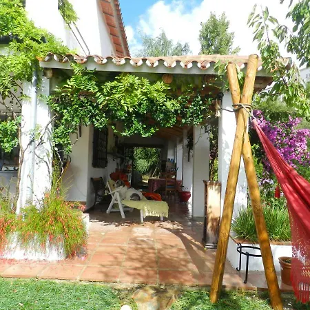 La Fontana Villa
