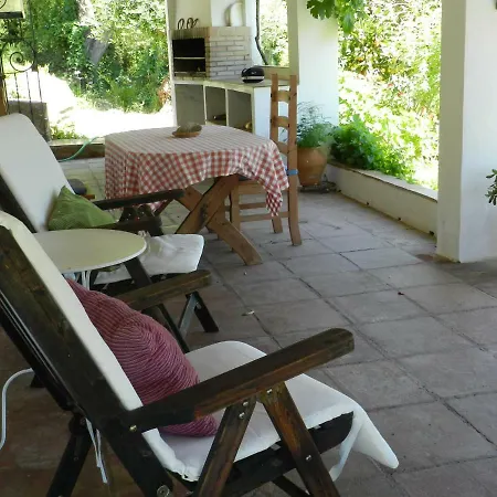 La Fontana Villa