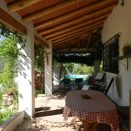 Villa La Fontana *
