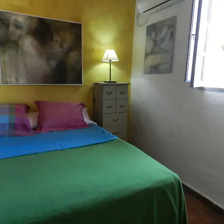 Villa La Fontana
