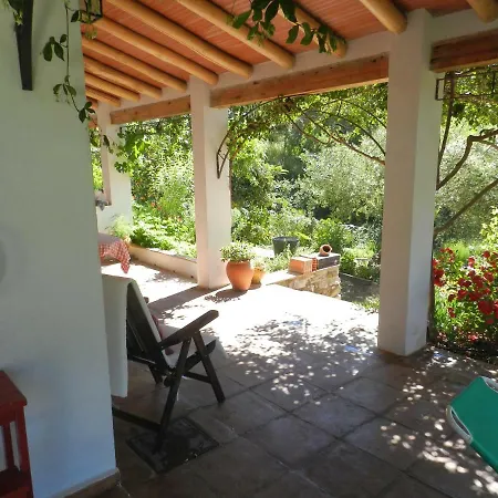 La Fontana Villa Cortes de la Frontera
